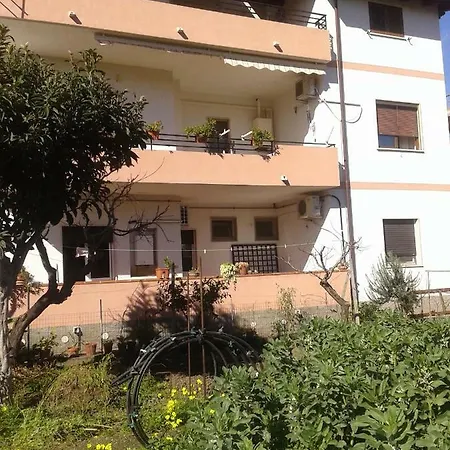 Casa Di Lina *