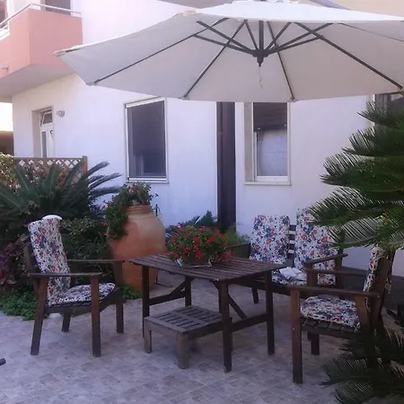 Prázdninový dům Casa Di Lina