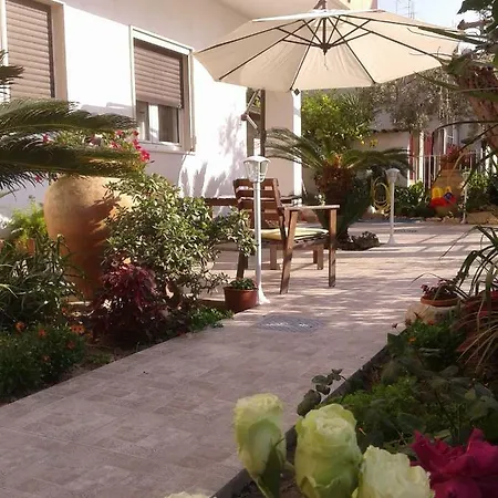 Casa Di Lina Locri