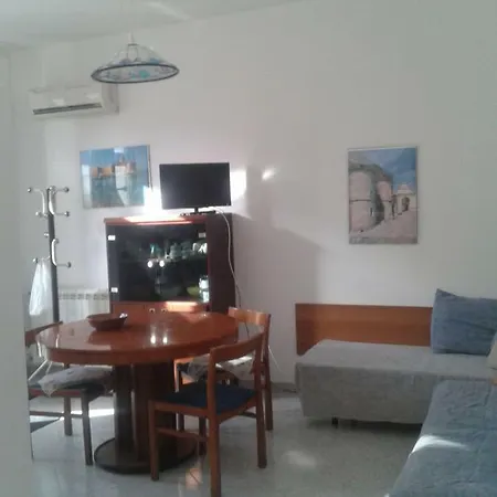 Casa Di Lina Locri