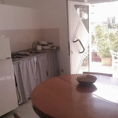 Casa Di Lina Locri