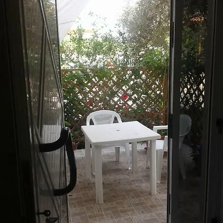 Prázdninový dům Casa Di Lina