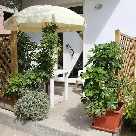 Casa Di Lina