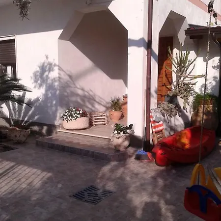 Prázdninový dům Casa Di Lina