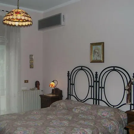 Prázdninový dům Casa Di Lina