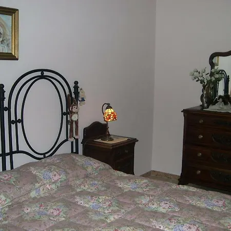 Prázdninový dům Casa Di Lina