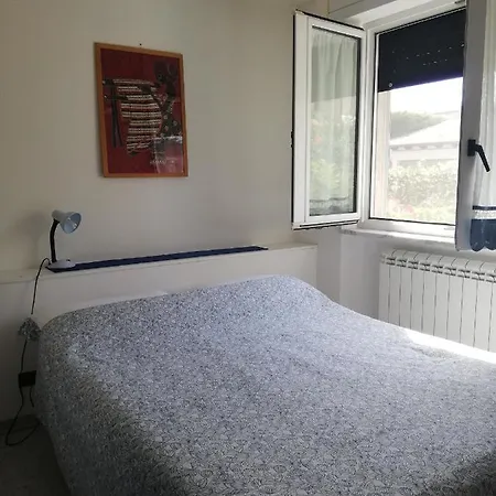 Prázdninový dům Casa Di Lina Locri