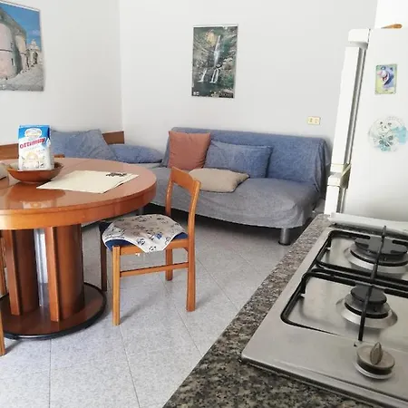 Prázdninový dům Casa Di Lina Locri