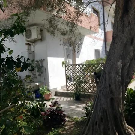 Casa Di Lina